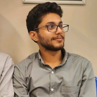 Akshay R krishnan
