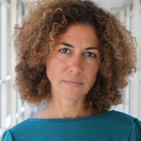 Alice Engel