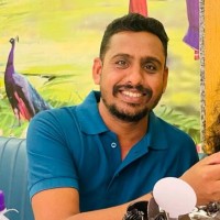 Vikas Katkar