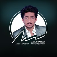 ADIL SHAREEF P P