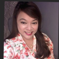 Charina Mae Rosales