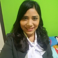 Elizabeth Rubi Amador