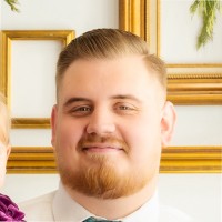 Daniel Morris