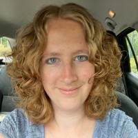 Amanda Huijbregts