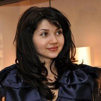 Tetiana Makohon