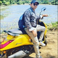 Saurabh Hingu