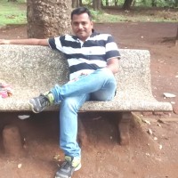 Lalit Khomane