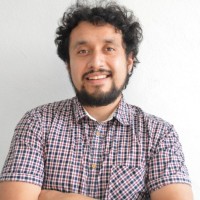 José Jahir Sánchez Huidobro