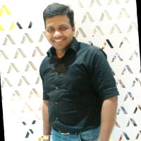 Nitin Bawaskar