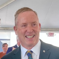 Mike Riordan