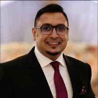 Muhammad Usman C.