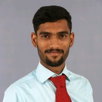 Sudhakar M
