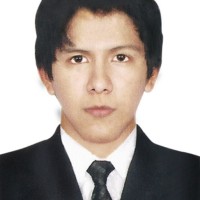 Luis Fernando Pumajulca Urbano