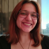 Hatice Kevser Kılıc