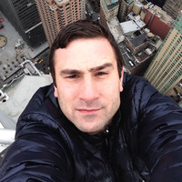 Peter Venetis