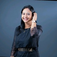 Akriti Bharti