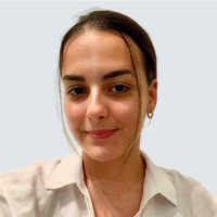 Alessia M. Marino