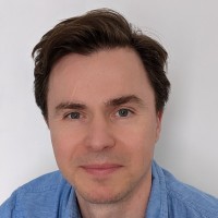 Mark Ungless