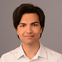 Hasan Ege Kocaoğlu