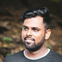 Ganesh Nagendran