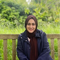 Shamirra Javed
