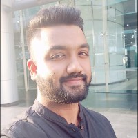 Parthasarathy Manoharan