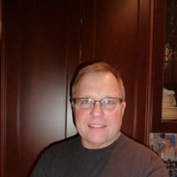 Scott Gregor