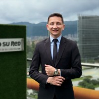 Danilo Bermúdez Cardozo