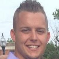 Adam Cribbs