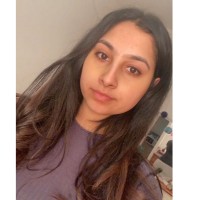 Taniya Joshi
