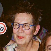 Betsy Wisselink