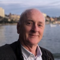 Mark McIntyre