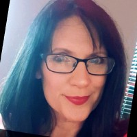 Rebecca Holcroft-Brooks
