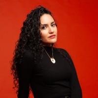 Yvonne Ariadna Villalba
