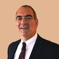Steven Levine