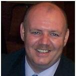 Steve Hayes
