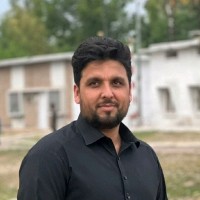 Tehseen Ullah Khan
