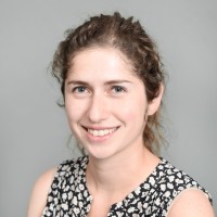 Juliana Levi, Ph.D.