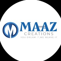 Maaz Creations