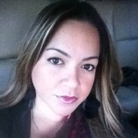 Cristina Rosado-Mester