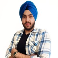 Jasleen Singh