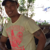 Antonio Jonando