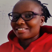 Cherono Damaris