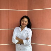 Sri Gauri Nanda Dewi