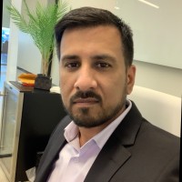 Fuad Khokhar