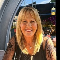 Pauline Binder