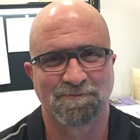 Mitchell Friedel