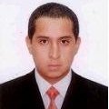 Eduardo Vasquez Pizarro