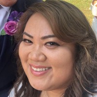 Candy Reyes