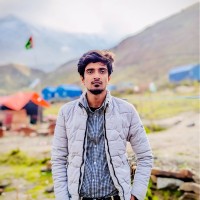 Usama Bhatti